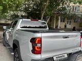 Changan Hunter Plus 2024 года за 13 500 000 тг. в Шымкент – фото 2