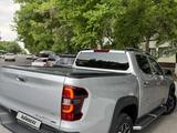 Changan Hunter Plus 2024 года за 13 500 000 тг. в Шымкент – фото 3