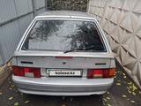 ВАЗ (Lada) 2114 2014 годаүшін600 000 тг. в Алматы – фото 2