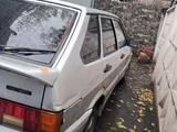 ВАЗ (Lada) 2114 2014 годаүшін600 000 тг. в Алматы – фото 3