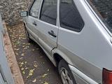 ВАЗ (Lada) 2114 2014 годаүшін600 000 тг. в Алматы – фото 4