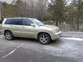 Toyota Highlander 2003 годаfor6 500 000 тг. в Астана – фото 4