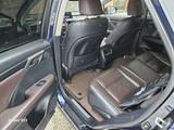 Lexus RX 200t 2016 года за 17 100 000 тг. в Петропавловск – фото 4