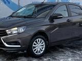 ВАЗ (Lada) Vesta 2019 года за 5 350 000 тг. в Усть-Каменогорск