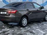 ВАЗ (Lada) Vesta 2019 года за 5 350 000 тг. в Усть-Каменогорск – фото 3