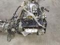 Двигатель 6g72, на мицубиси Паджеро 4 за 1 400 000 тг. в Алматы