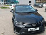 Toyota Corolla 2023 годаүшін13 500 000 тг. в Астана