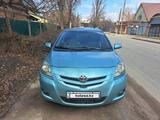 Toyota Yaris 2008 года за 5 200 000 тг. в Алматы – фото 2