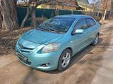 Toyota Yaris 2008 годаүшін4 800 000 тг. в Алматы – фото 3