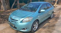 Toyota Yaris 2008 года за 5 000 000 тг. в Алматы – фото 3