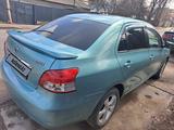 Toyota Yaris 2008 годаүшін4 800 000 тг. в Алматы – фото 5