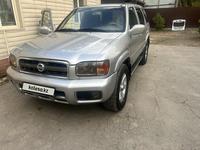 Nissan Pathfinder 2004 годаfor3 500 000 тг. в Алматы