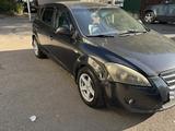 Kia Cee'd 2007 года за 2 200 000 тг. в Алматы – фото 5