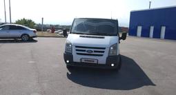 Ford Transit 2010 годаүшін5 600 000 тг. в Алматы