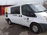 Ford Transit 2010 года за 5 700 000 тг. в Алматы – фото 2