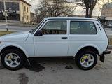 ВАЗ (Lada) Lada 2121 2018 годаүшін3 500 000 тг. в Шымкент – фото 4