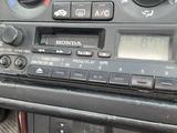 Штатную могнитолу на Honda и Panasonic за 10 000 тг. в Алматы – фото 3