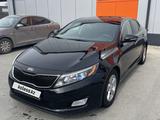 Kia Optima 2013 годаүшін4 100 000 тг. в Атырау