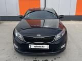 Kia Optima 2013 года за 4 400 000 тг. в Атырау – фото 3