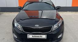 Kia Optima 2013 года за 4 100 000 тг. в Атырау – фото 3