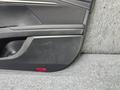 Обшивка двери Toyota Camry 80 ORIGINAL за 95 000 тг. в Алматы – фото 7