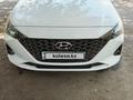 Hyundai Accent 2020 годаүшін6 800 000 тг. в Усть-Каменогорск – фото 2