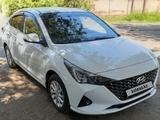 Hyundai Accent 2020 года за 6 800 000 тг. в Усть-Каменогорск