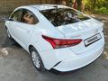 Hyundai Accent 2020 годаүшін6 800 000 тг. в Усть-Каменогорск – фото 4