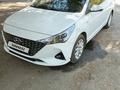 Hyundai Accent 2020 годаүшін6 800 000 тг. в Усть-Каменогорск – фото 3