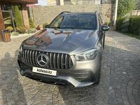 Mercedes-Benz GLE 53 AMG 2023 годаүшін72 000 000 тг. в Алматы