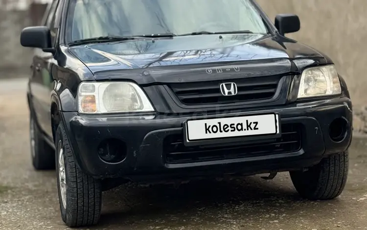 Honda CR-V 2000 года за 4 200 000 тг. в Тараз