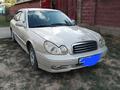 Hyundai Sonata 2004 годаүшін2 600 000 тг. в Шымкент – фото 2