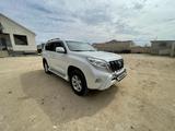 Toyota Land Cruiser Prado 2013 года за 17 000 000 тг. в Актау – фото 2