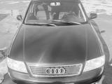 Audi A6 1998 годаүшін2 800 000 тг. в Алматы – фото 5