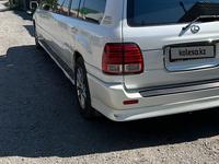 Lexus LX 470 1998 годаүшін6 500 000 тг. в Алматы