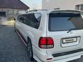 Lexus LX 470 1998 года за 5 000 000 тг. в Алматы – фото 22