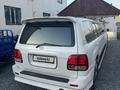 Lexus LX 470 1998 года за 7 000 000 тг. в Алматы – фото 23