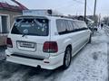 Lexus LX 470 1998 года за 7 000 000 тг. в Алматы – фото 5