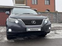 Lexus RX 350 2009 года за 10 000 000 тг. в Алматы