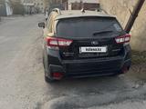 Subaru Crosstrek 2019 годаүшін7 500 000 тг. в Алматы