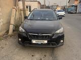 Subaru Crosstrek 2019 годаүшін7 500 000 тг. в Алматы – фото 2