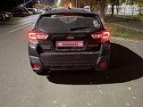 Subaru Crosstrek 2019 годаүшін7 500 000 тг. в Алматы – фото 5