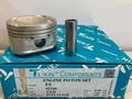 Комплект Поршней на Mazda Capella/Premacy FS-DE 2.0 16v Teikin за 19 000 тг. в Алматы