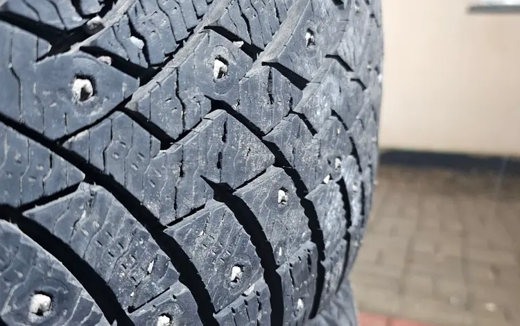 Комплект 235/55/R19 Pirelli scorpion ice zero2 за 177 000 тг. в Астана