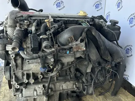 Z20NEL или B207 двигатель 2.0 SAAB 9-3, Opel Zafira, Vectra, Signum, Astra за 299 000 тг. в Алматы – фото 3