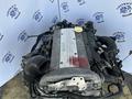 Z20NEL или B207 двигатель 2.0 SAAB 9-3, Opel Zafira, Vectra, Signum, Astraүшін299 000 тг. в Алматы