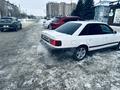 Audi 100 1992 годаүшін1 400 000 тг. в Щучинск – фото 4