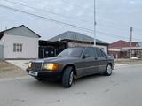 Mercedes-Benz 190 1992 годаfor800 000 тг. в Кызылорда – фото 2