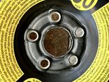 1 запасной диск Volkswagen (5x100) оригинал за 14 990 тг. в Астана