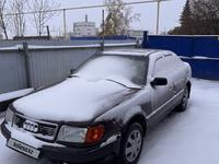 Audi 100 1993 года за 1 750 000 тг. в Костанай